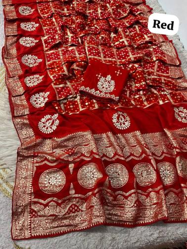 Vinayak beautiful wholesale saree factory